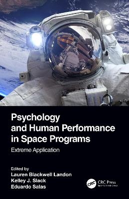 Psychology and Human Performance in Space Programs - 