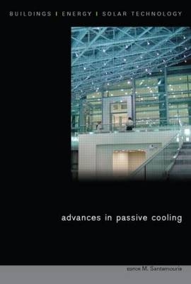 Advances in Passive Cooling - 