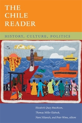 The Chile Reader - 