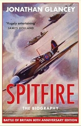 Spitfire - Glancey, Jonathan