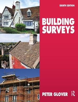 Building Surveys - Peter Glover