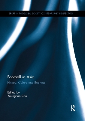 Football in Asia - 