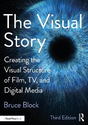 The Visual Story - Bruce Block