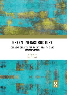 Green Infrastructure - 