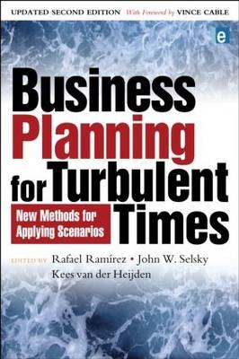 Business Planning for Turbulent Times - 