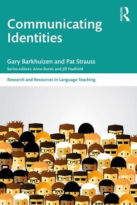 Communicating Identities - Gary Barkhuizen, Pat Strauss