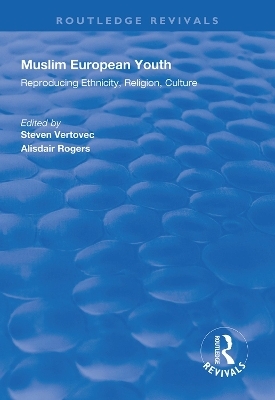 Muslim European Youth - 