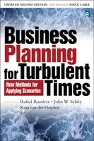 Business Planning for Turbulent Times - 