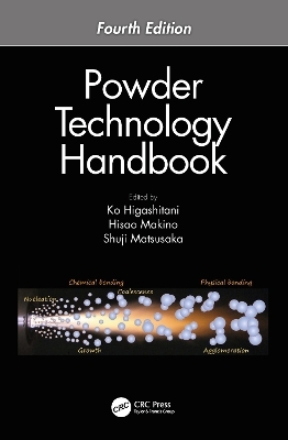 Powder Technology Handbook, Fourth Edition - 