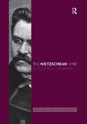 The Nietzschean Mind - 