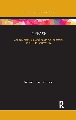 Grease - Barbara Jane Brickman