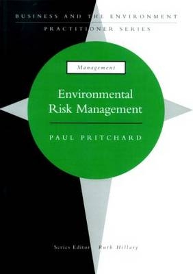 Environmental Risk Management -  Paul Pritchard