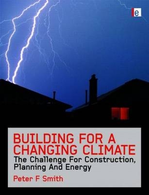 Building for a Changing Climate -  Mark Ginsburg