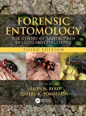 Forensic Entomology - 
