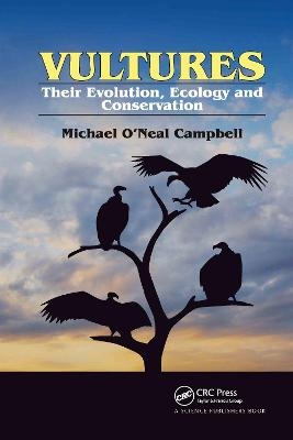 Vultures - Michael O'Neal Campbell