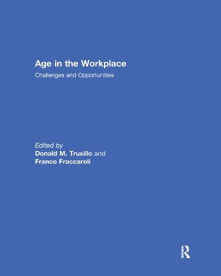 Age in the Workplace - 