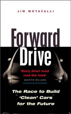 Forward Drive -  Jim Motavalli