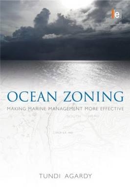 Ocean Zoning -  Tundi S. Agardy