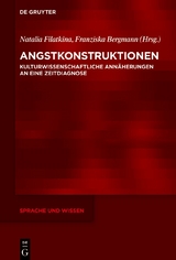 Angstkonstruktionen - 