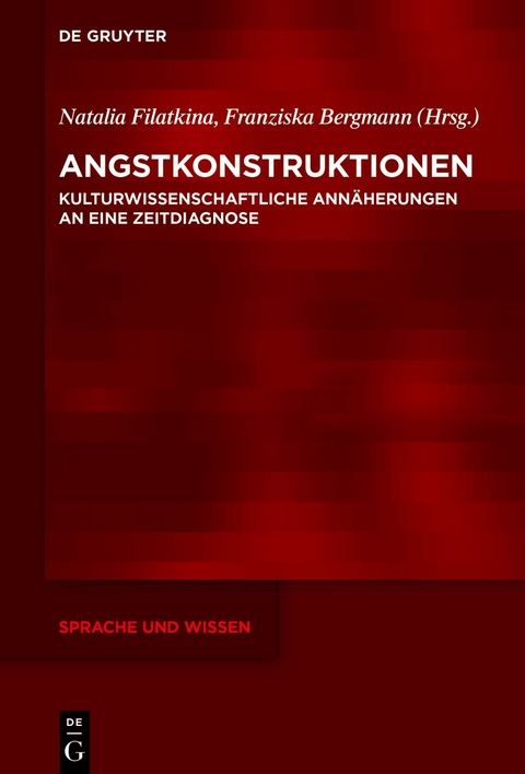 Angstkonstruktionen - 