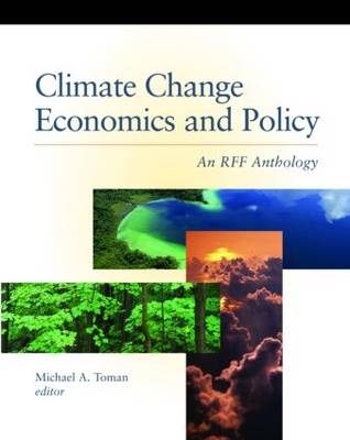 Climate Change Economics and Policy - 