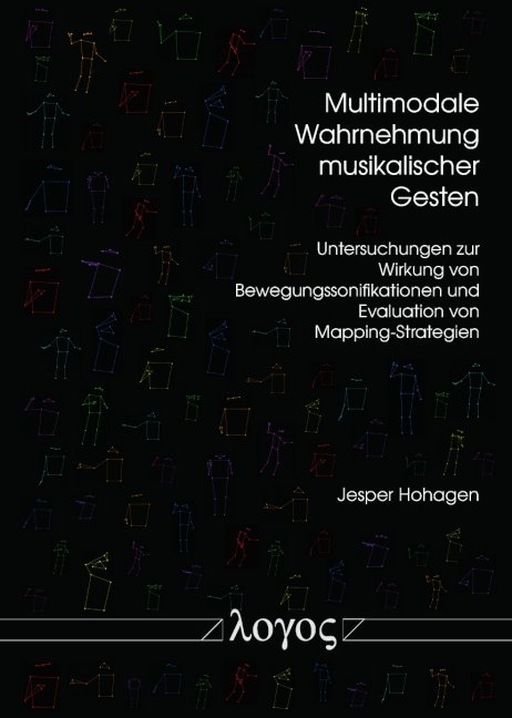 Multimodale Wahrnehmung musikalischer Gesten - Jesper Hohagen