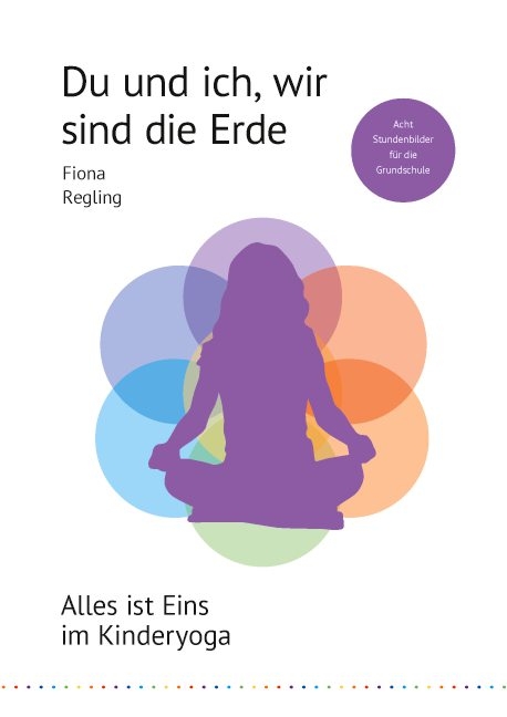 Du und ich, wir sind die Erde - Fiona Regling