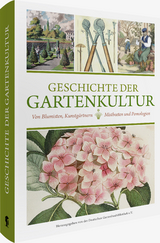 Geschichte der Gartenkultur