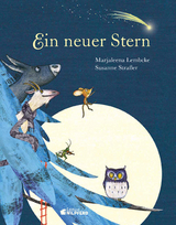 Ein neuer Stern - Lembcke, Marjaleena