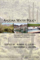 Arizona Water Policy - 