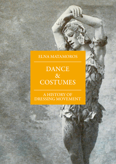 Dance & Costumes - Elna Matamoros