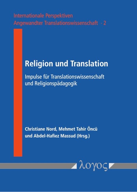 Religion und Translation - 