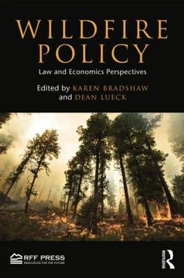 Wildfire Policy - 