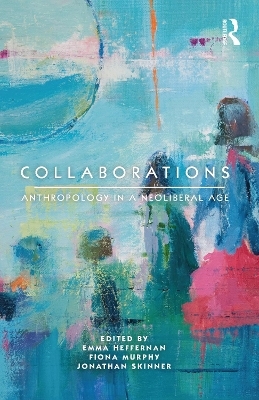 Collaborations - 