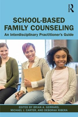 School-Based Family Counseling - 