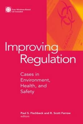 Improving Regulation - 