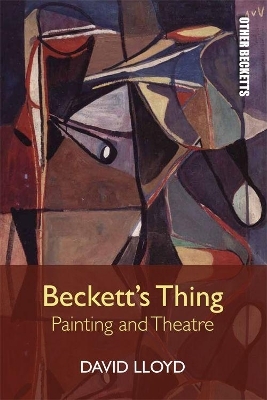 Beckett'S Thing - David Lloyd