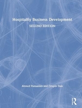 Hospitality Business Development - Hassanien, Ahmed; Dale, Crispin