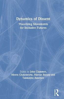 Dynamics of Dissent - 