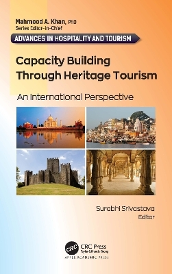 Capacity Building Through Heritage Tourism - 