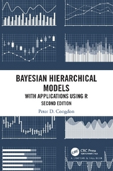 Bayesian Hierarchical Models - Congdon, Peter D.