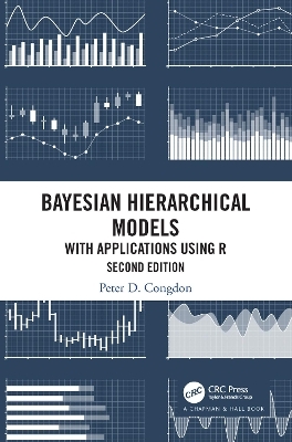 Bayesian Hierarchical Models - Peter D. Congdon