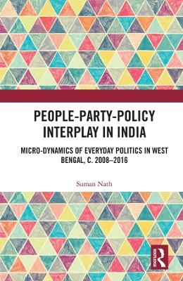 People-Party-Policy Interplay in India - Suman Nath