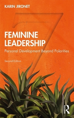 Feminine Leadership - Karin Jironet