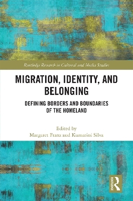 Migration, Identity, and Belonging - 