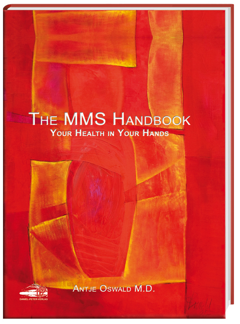 The MMS Handbook - Antje Oswald M.D.