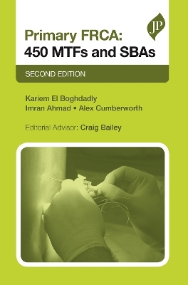 Primary FRCA: 450 MTFs & SBAs - 