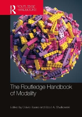 The Routledge Handbook of Modality - 