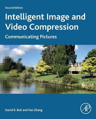 Intelligent Image and Video Compression - David Bull, Fan Zhang
