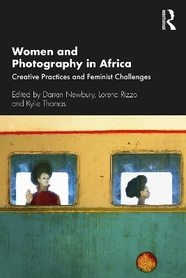 Women and Photography in Africa - 